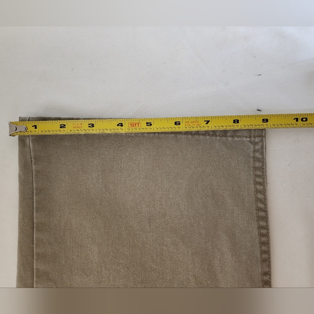 Khaki Pants - image 8